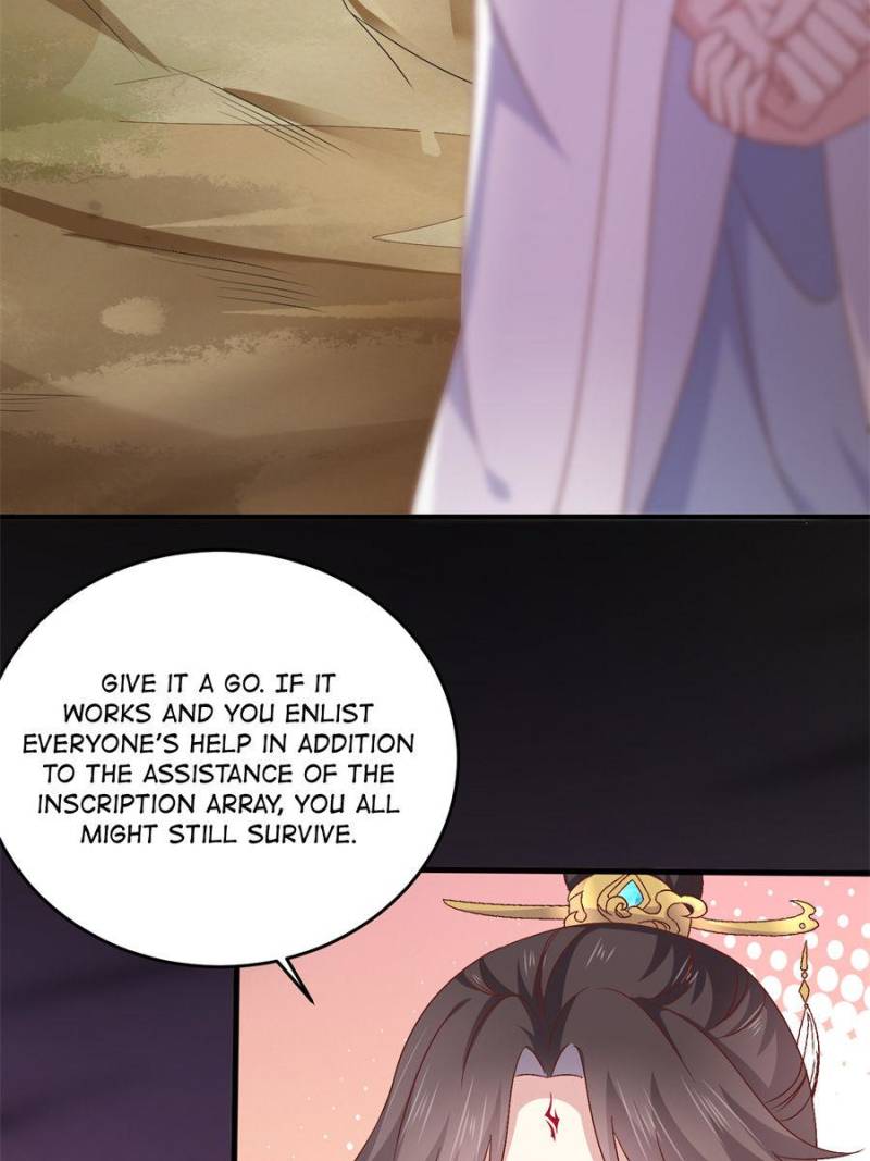 Pupillary Master Chapter 172 - Page 24