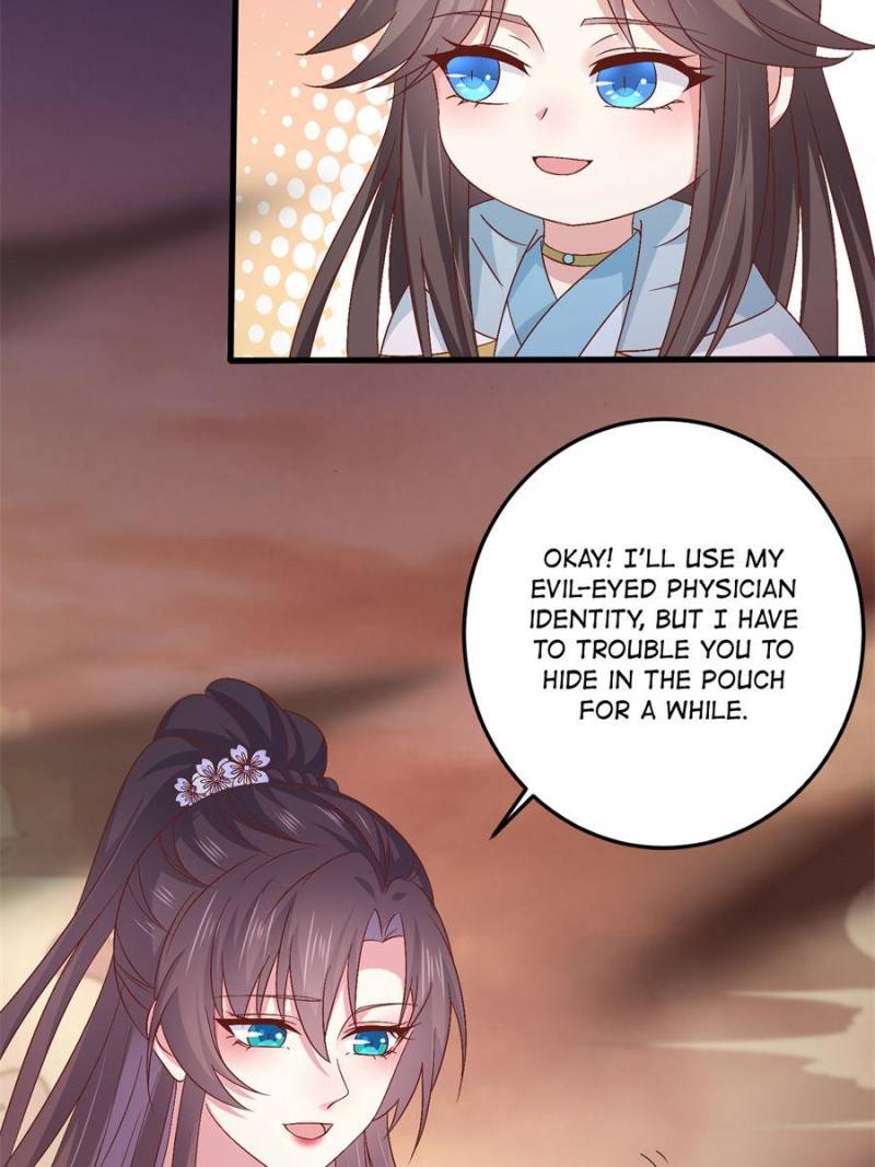 Pupillary Master Chapter 172 - Page 25