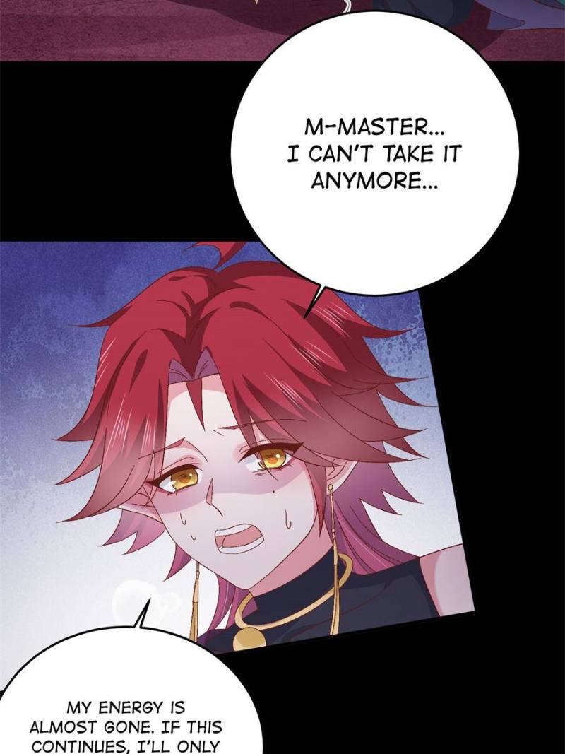 Pupillary Master Chapter 172 - Page 3