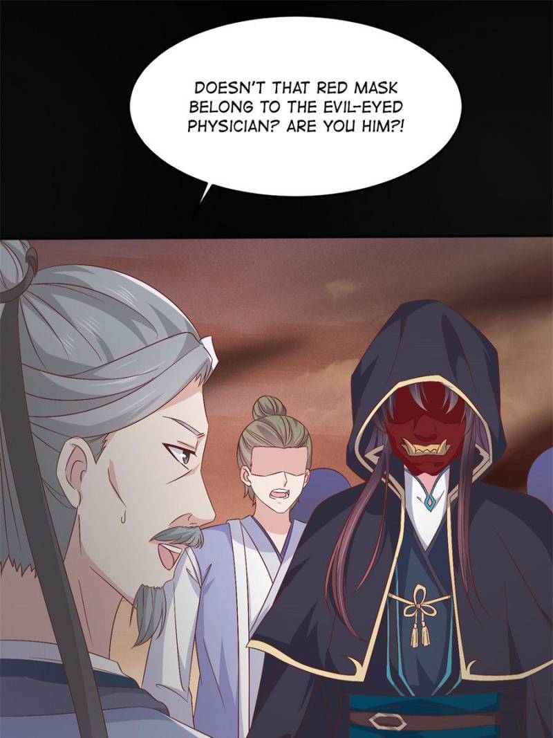 Pupillary Master Chapter 172 - Page 30