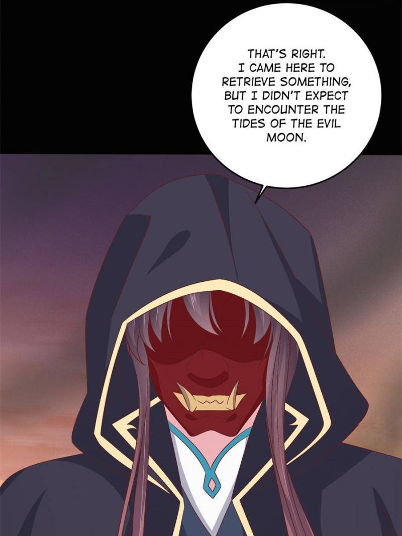 Pupillary Master Chapter 172 - Page 33