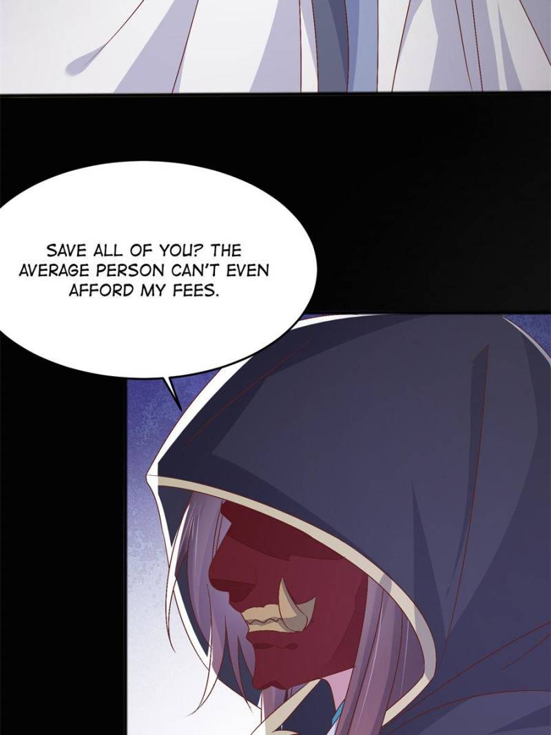 Pupillary Master Chapter 172 - Page 36