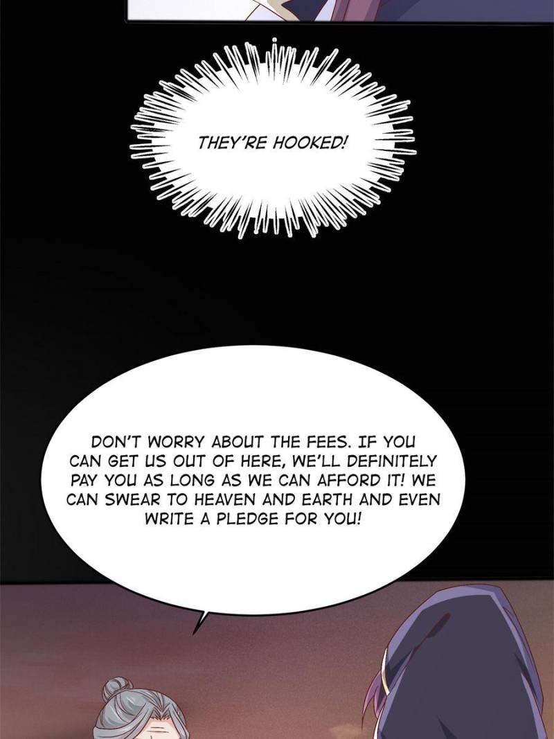 Pupillary Master Chapter 172 - Page 37