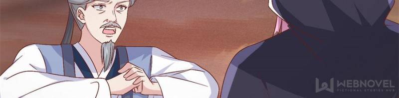 Pupillary Master Chapter 172 - Page 38