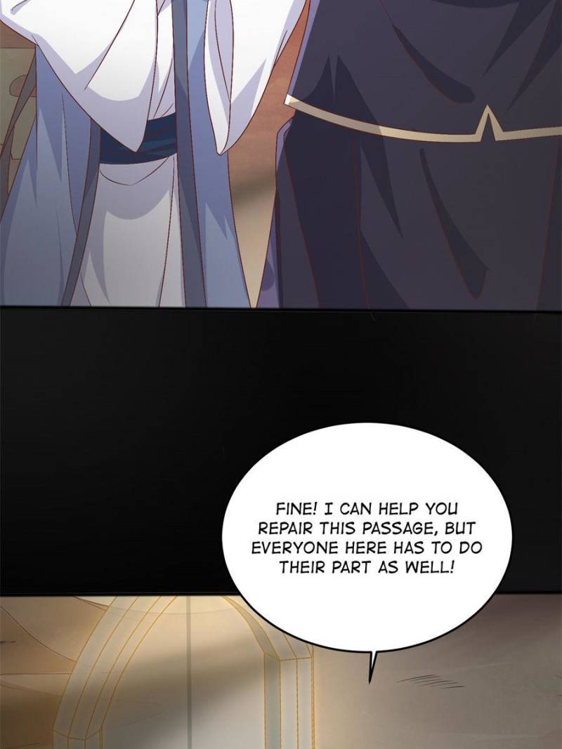 Pupillary Master Chapter 172 - Page 39