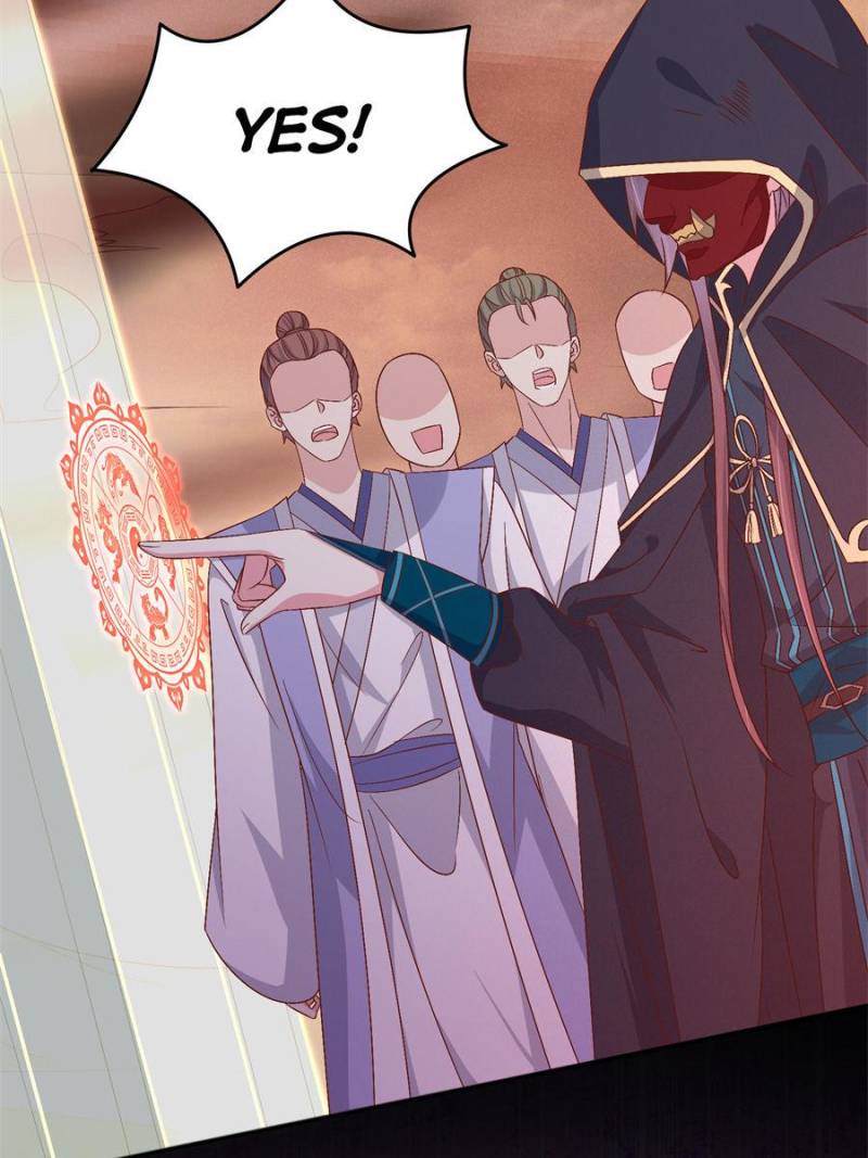 Pupillary Master Chapter 172 - Page 45