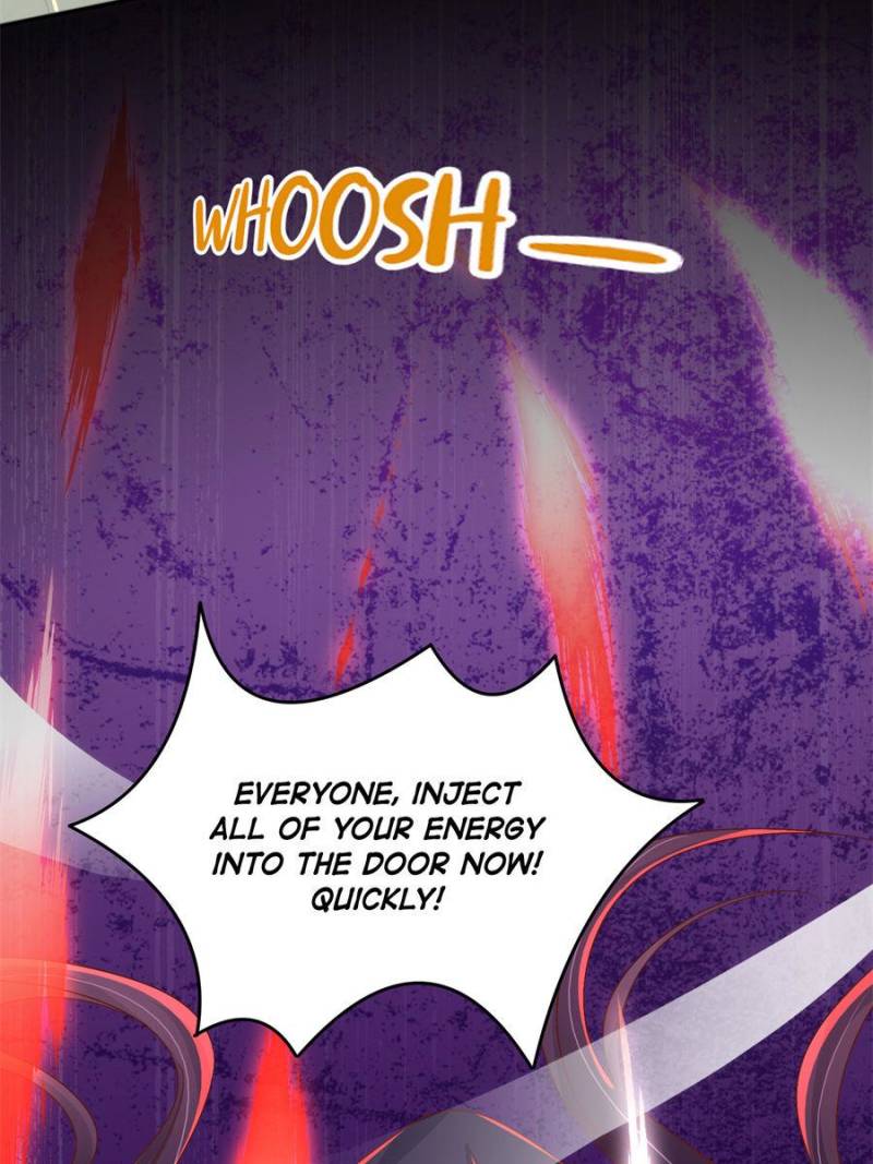 Pupillary Master Chapter 172 - Page 46