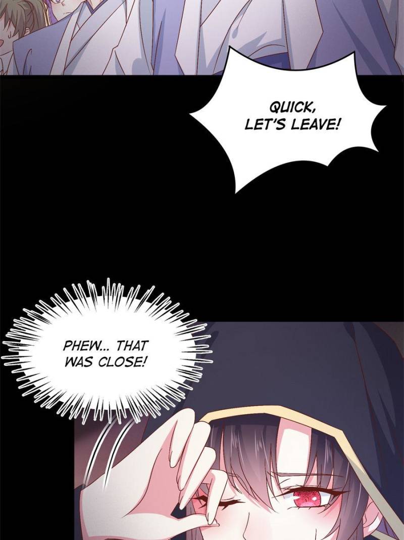 Pupillary Master Chapter 172 - Page 55