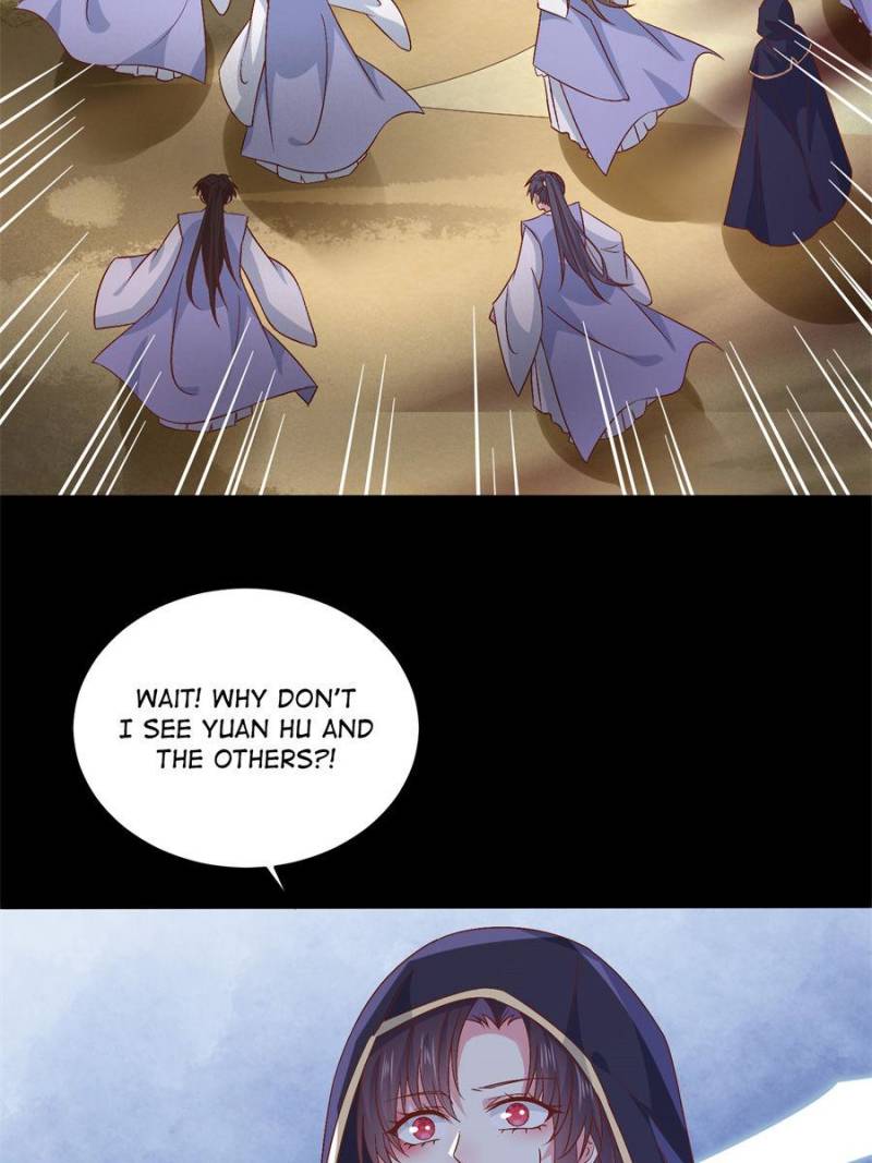 Pupillary Master Chapter 172 - Page 58