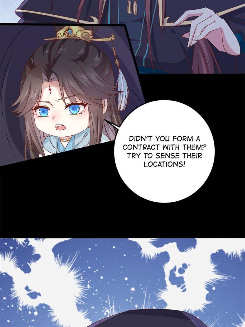 Pupillary Master Chapter 172 - Page 60