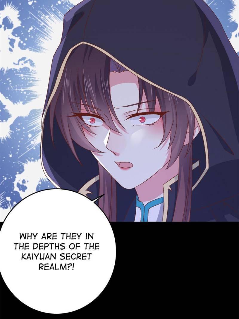 Pupillary Master Chapter 172 - Page 61