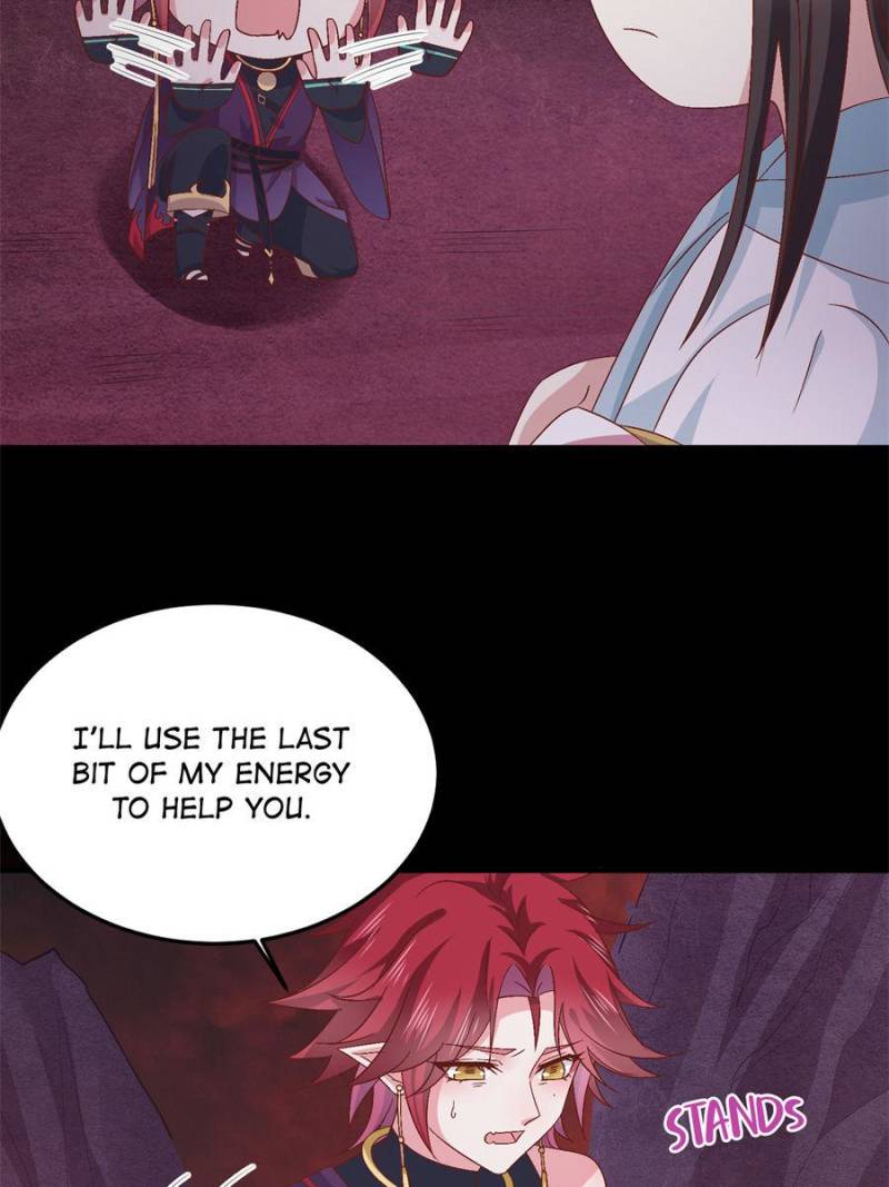 Pupillary Master Chapter 172 - Page 7