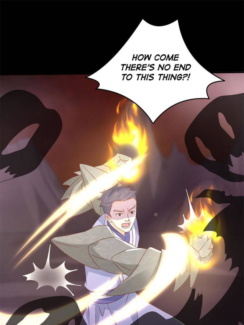 Pupillary Master Chapter 173 - Page 12