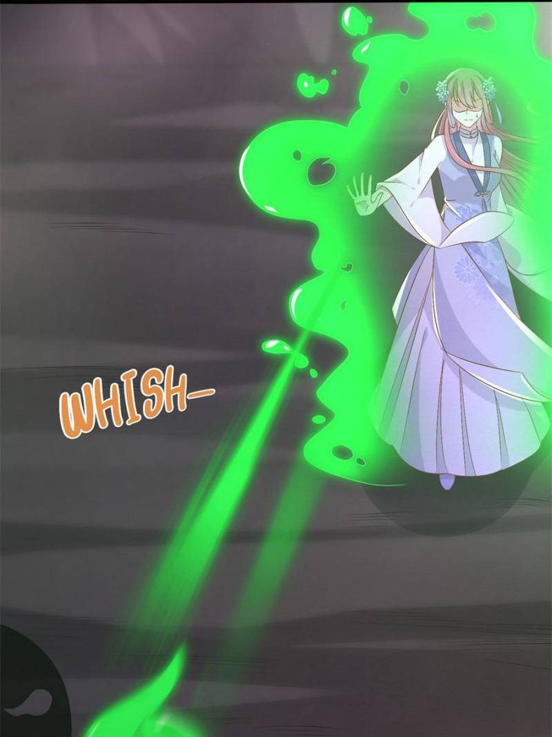 Pupillary Master Chapter 173 - Page 15