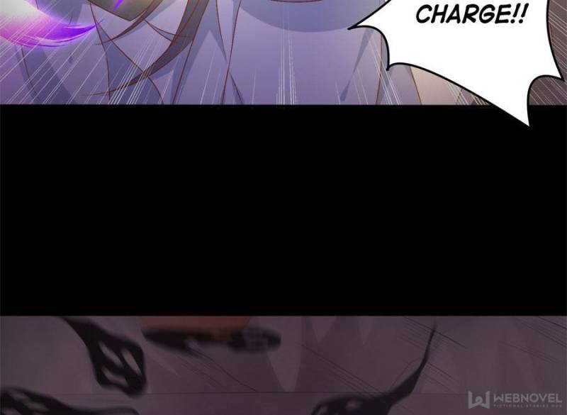 Pupillary Master Chapter 173 - Page 20