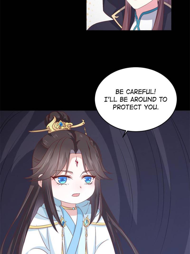 Pupillary Master Chapter 173 - Page 22