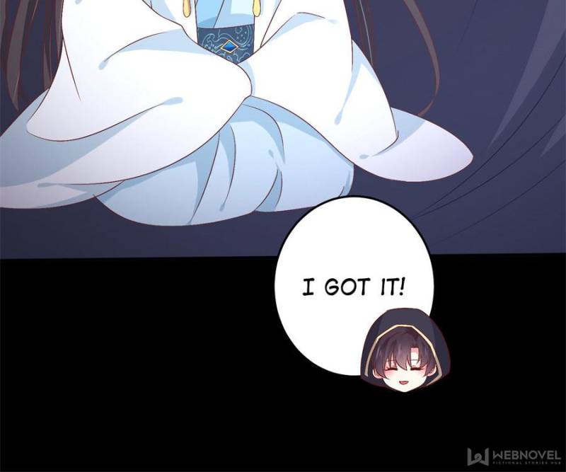 Pupillary Master Chapter 173 - Page 23