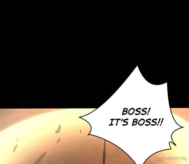 Pupillary Master Chapter 173 - Page 26
