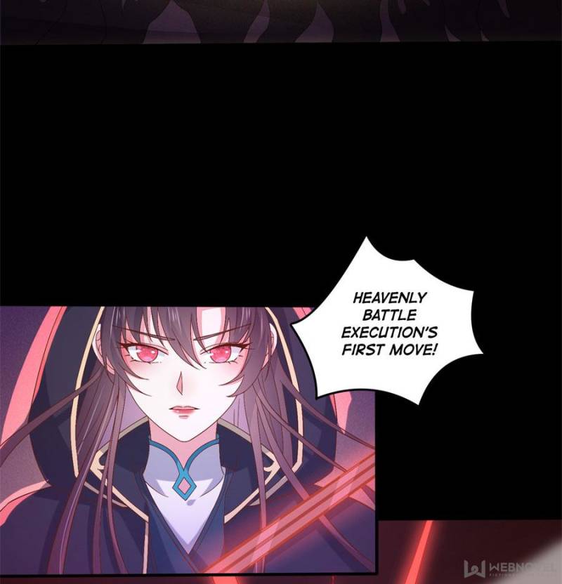 Pupillary Master Chapter 173 - Page 29