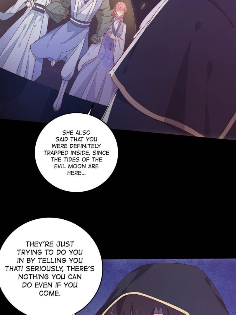 Pupillary Master Chapter 173 - Page 34