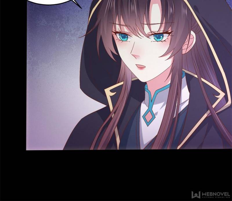 Pupillary Master Chapter 173 - Page 35