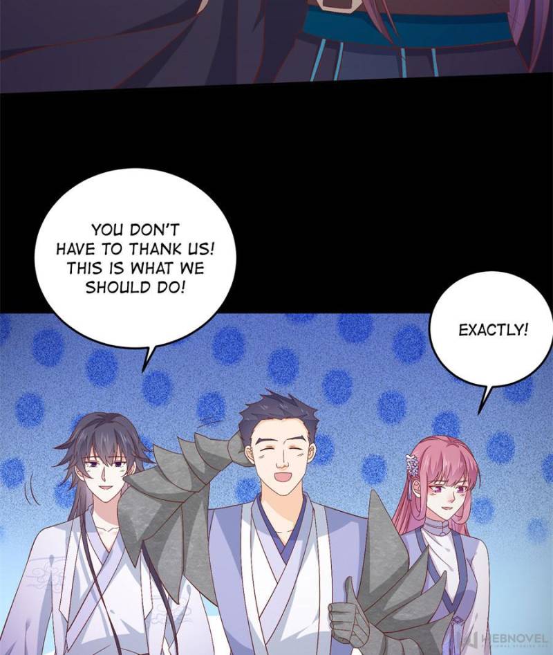Pupillary Master Chapter 173 - Page 38