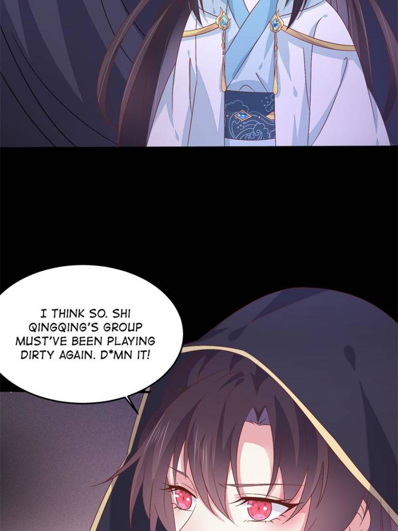 Pupillary Master Chapter 173 - Page 4