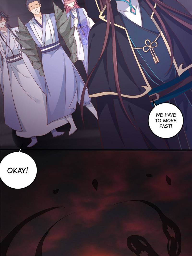 Pupillary Master Chapter 173 - Page 40