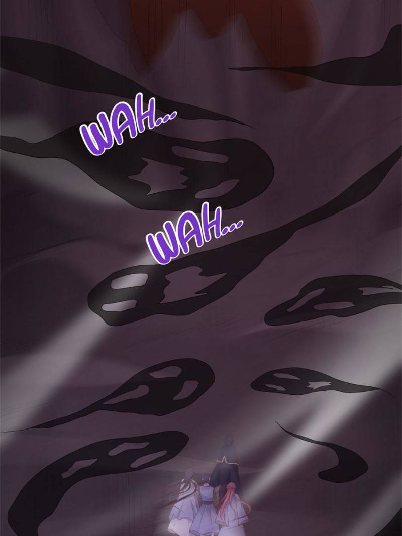 Pupillary Master Chapter 173 - Page 42