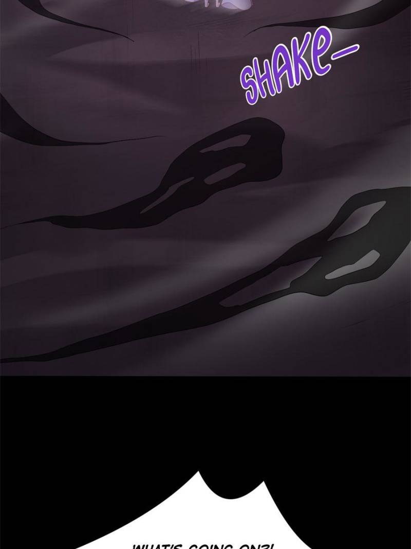 Pupillary Master Chapter 173 - Page 43