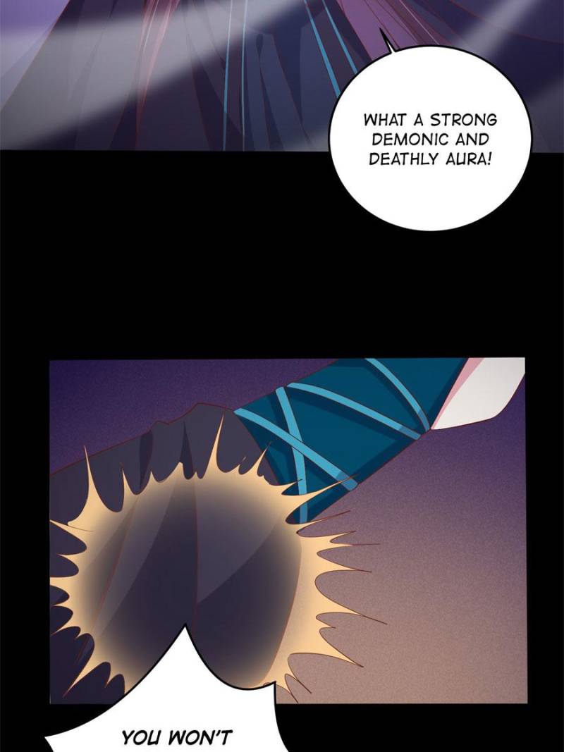 Pupillary Master Chapter 173 - Page 45