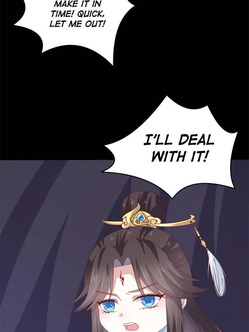 Pupillary Master Chapter 173 - Page 46