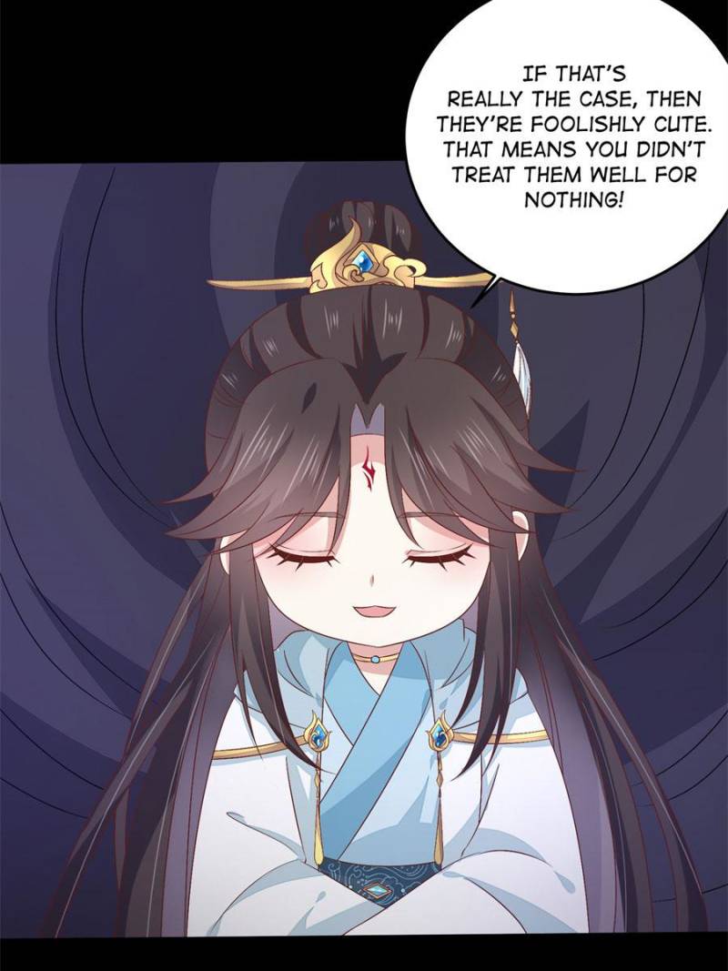 Pupillary Master Chapter 173 - Page 6