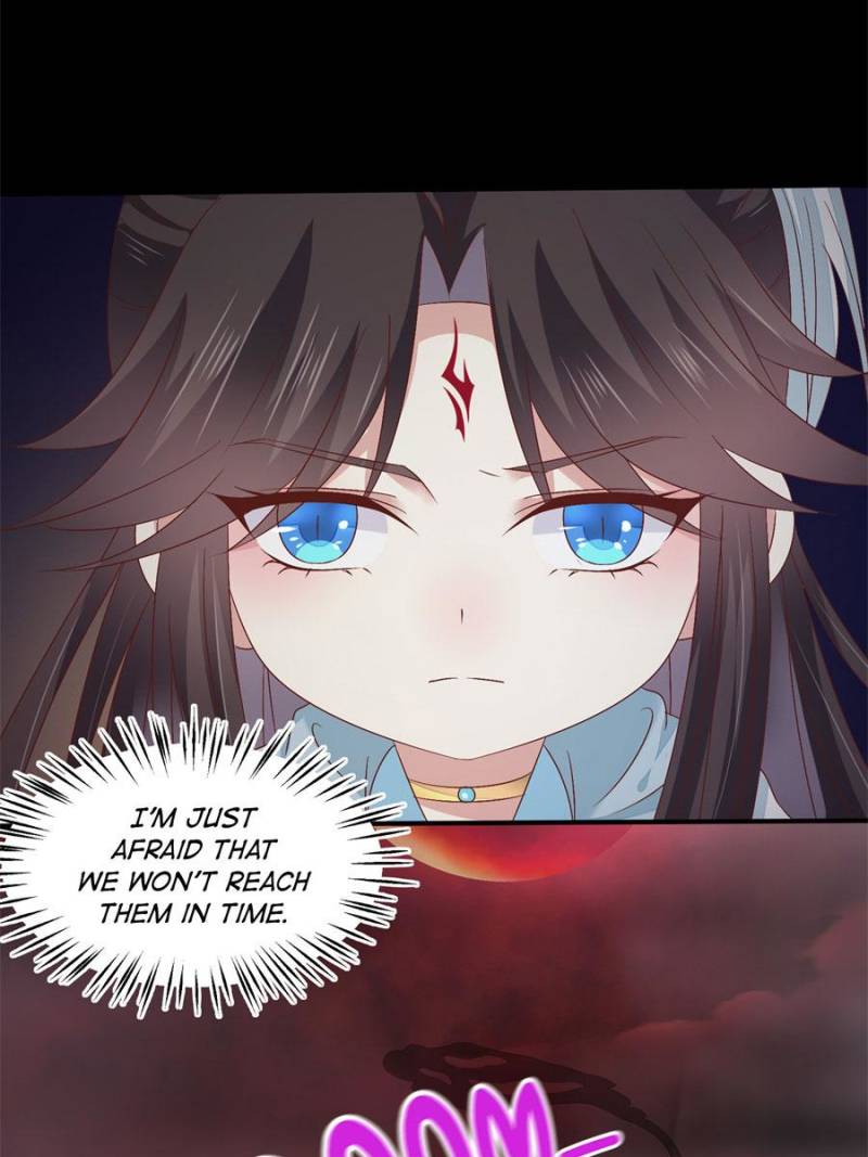 Pupillary Master Chapter 173 - Page 7