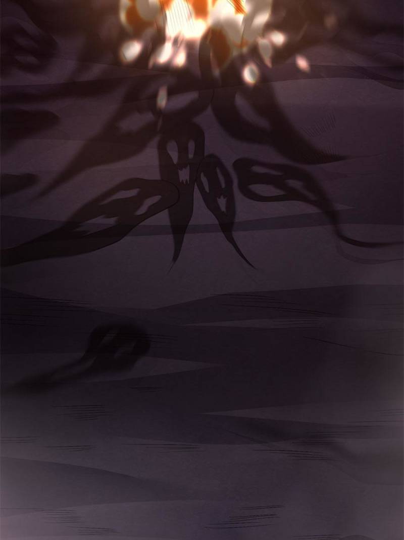 Pupillary Master Chapter 173 - Page 9