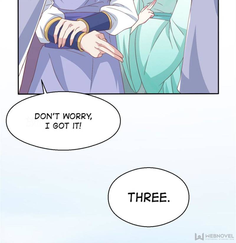 Pupillary Master Chapter 174 - Page 11