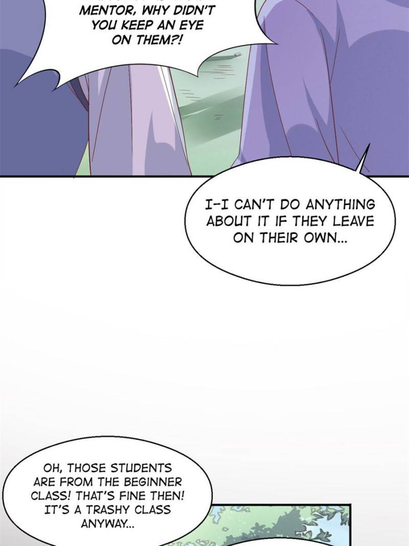 Pupillary Master Chapter 174 - Page 19