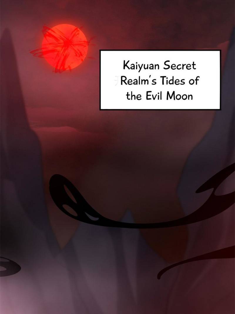 Pupillary Master Chapter 174 - Page 22