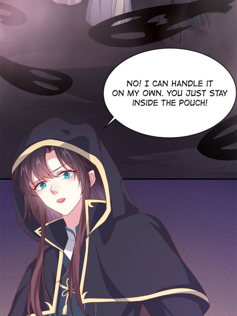 Pupillary Master Chapter 174 - Page 24