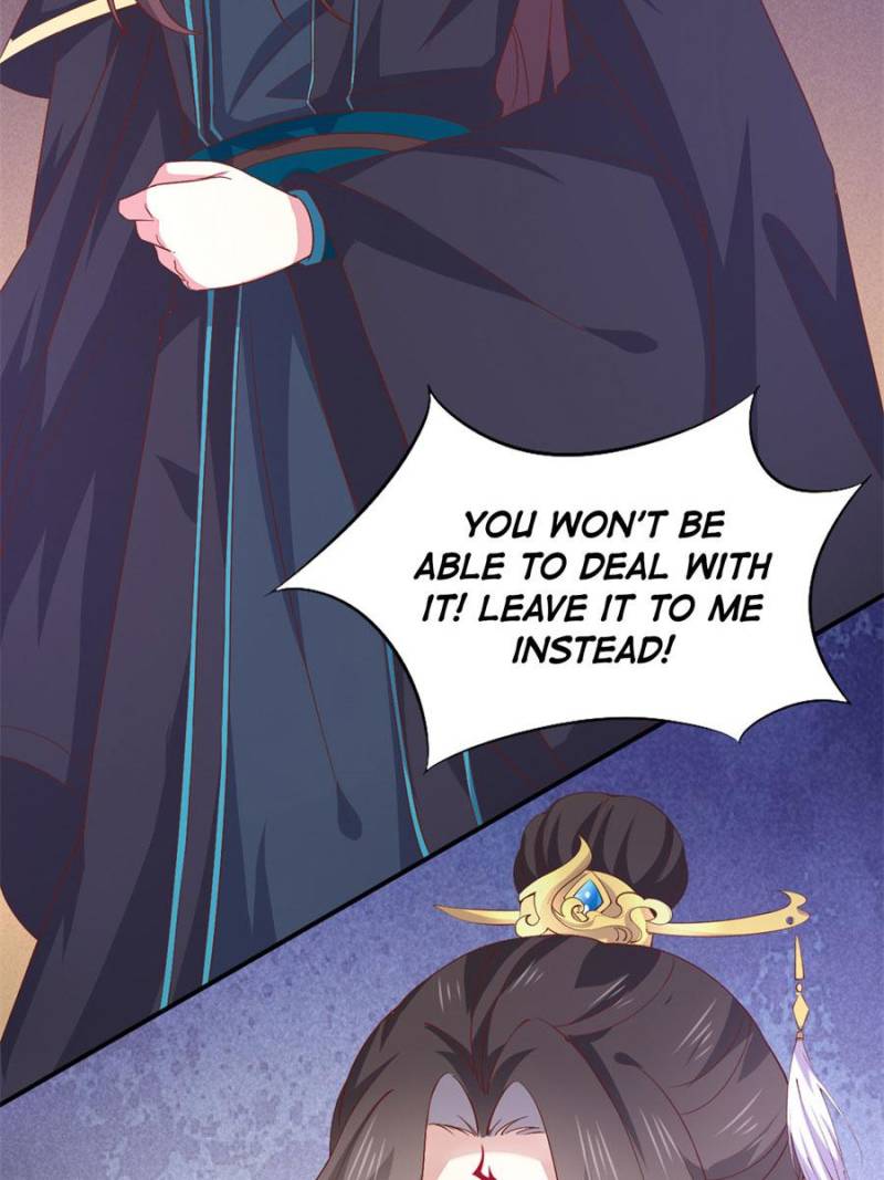 Pupillary Master Chapter 174 - Page 25