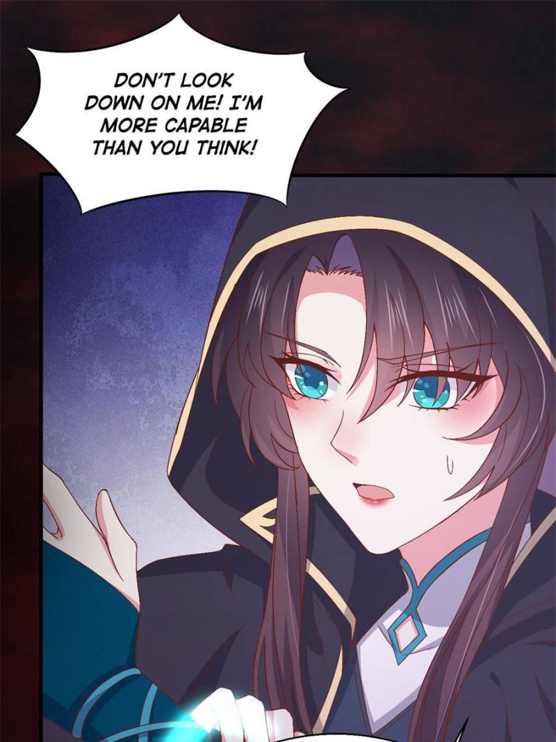 Pupillary Master Chapter 174 - Page 27