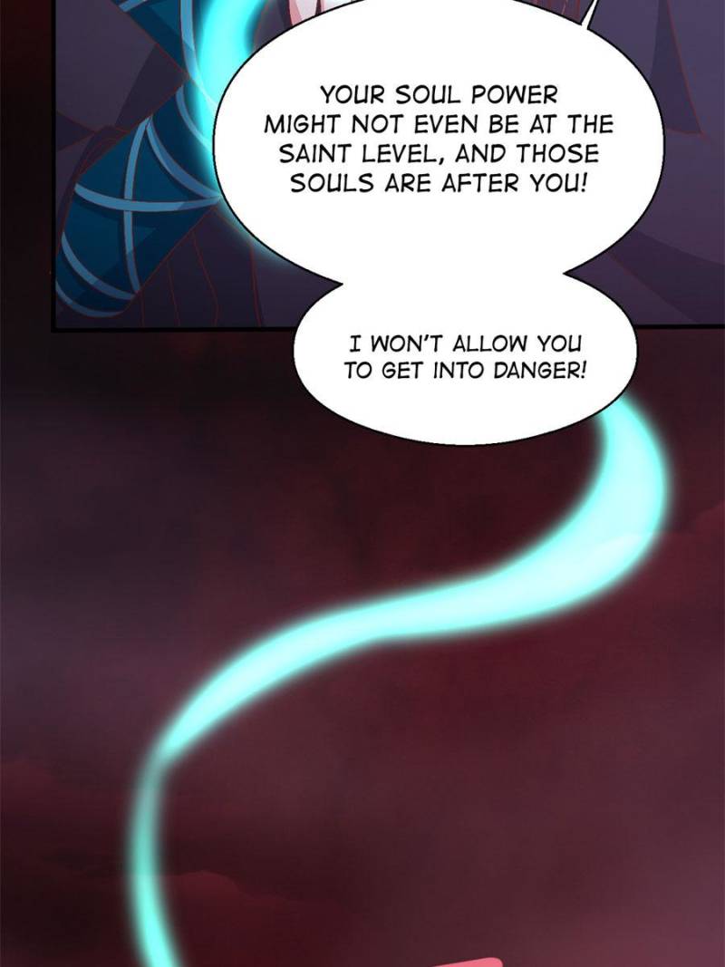 Pupillary Master Chapter 174 - Page 28
