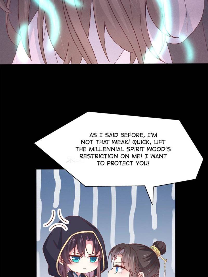 Pupillary Master Chapter 174 - Page 31