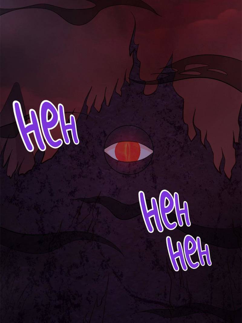 Pupillary Master Chapter 174 - Page 36