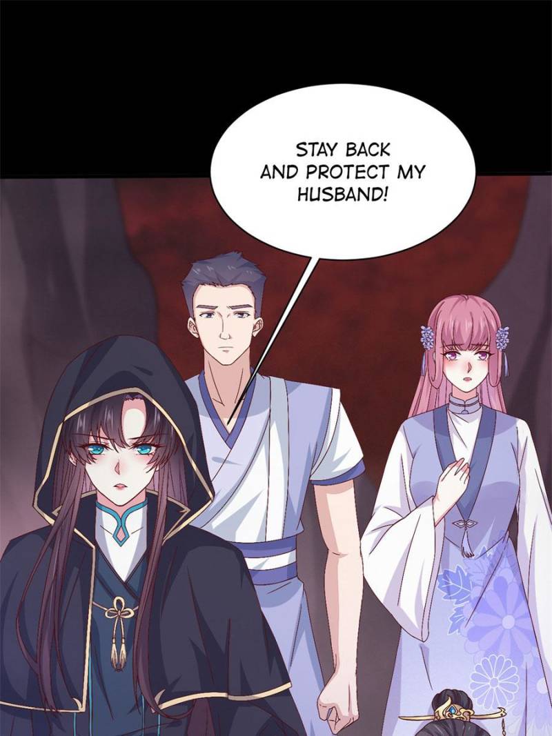 Pupillary Master Chapter 174 - Page 39
