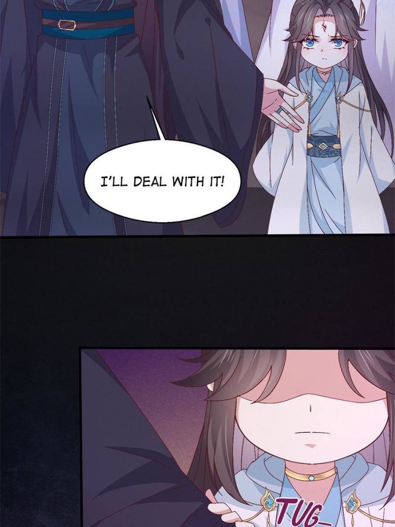 Pupillary Master Chapter 174 - Page 40