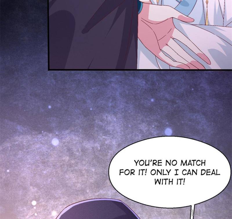 Pupillary Master Chapter 174 - Page 41