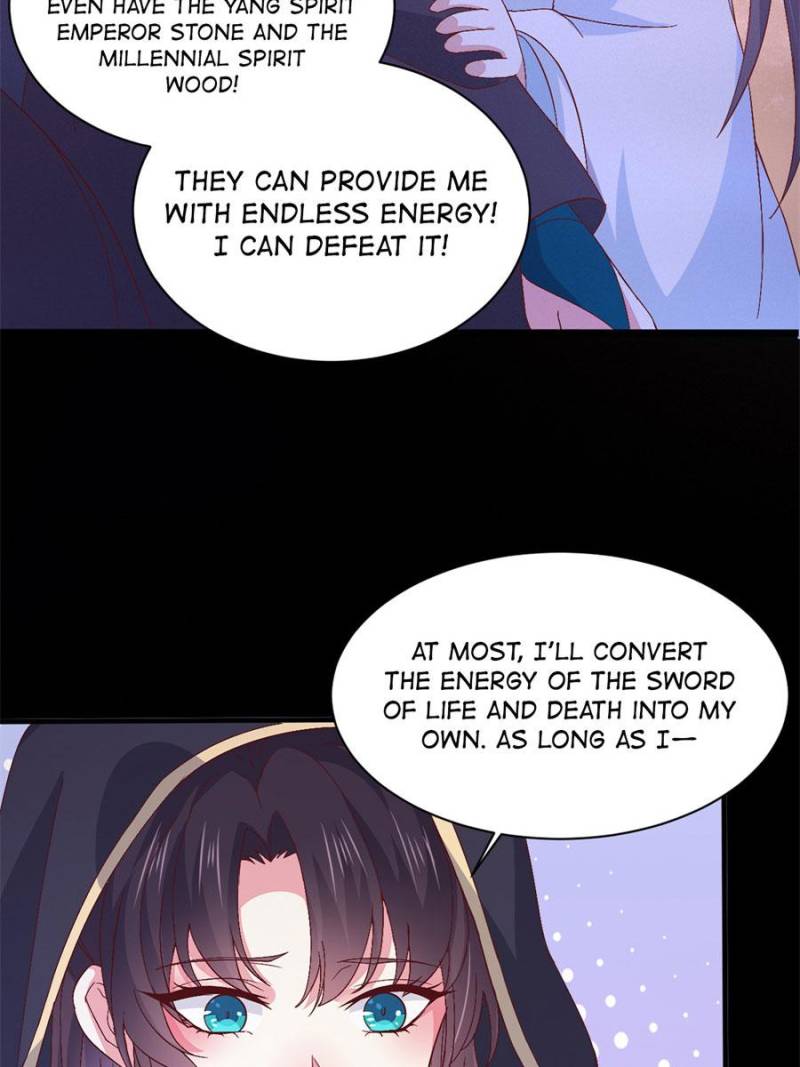 Pupillary Master Chapter 174 - Page 43