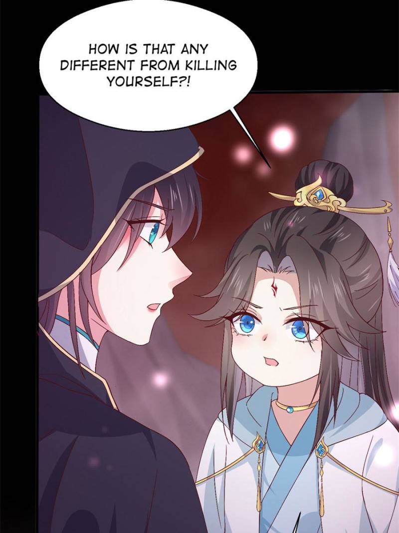 Pupillary Master Chapter 174 - Page 45