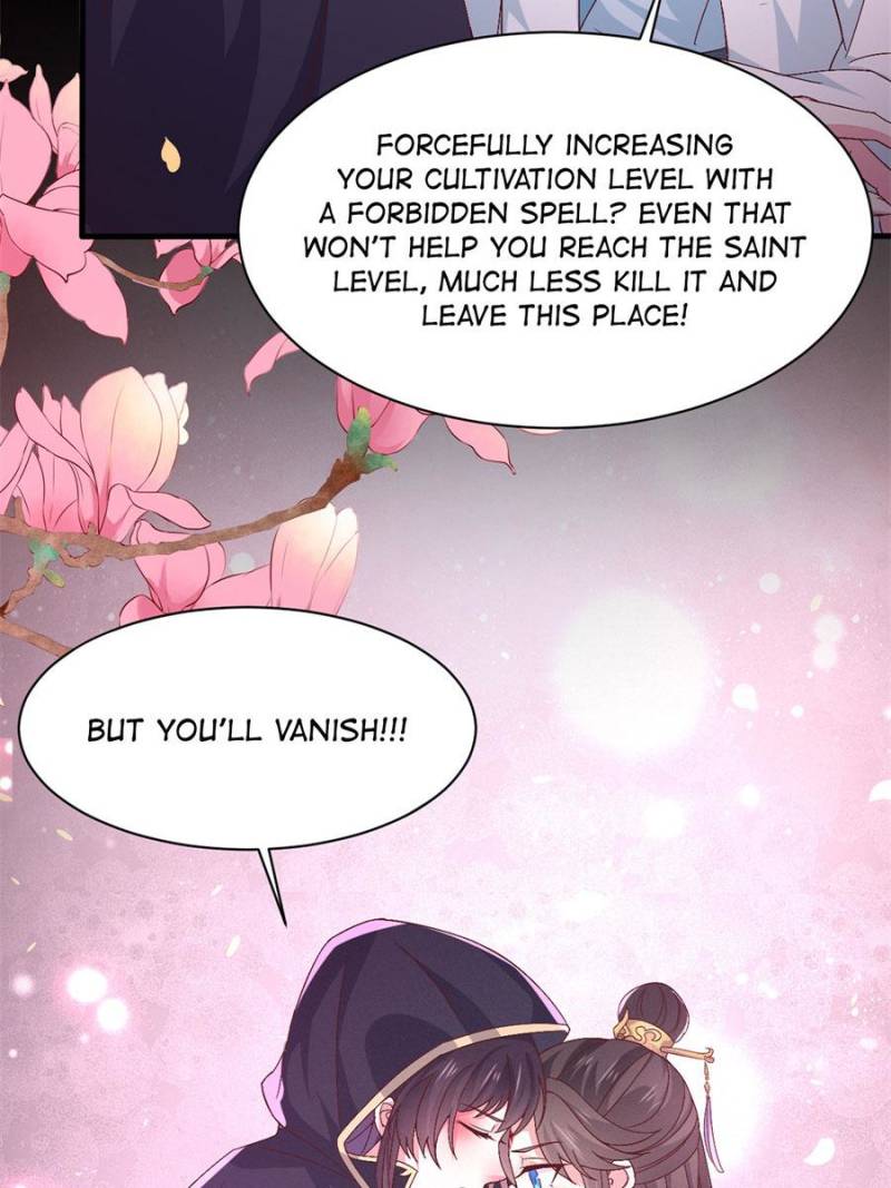 Pupillary Master Chapter 174 - Page 46
